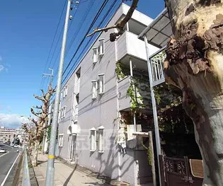 ピュアハウス ハタナカの画像