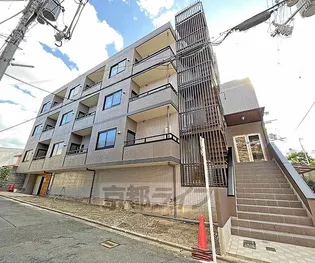 J'FORT祇園四条の画像