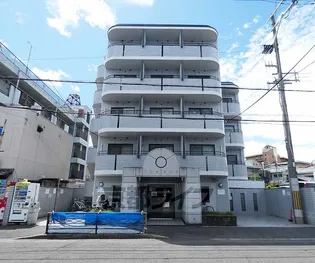 DETOMー1城南宮道の画像