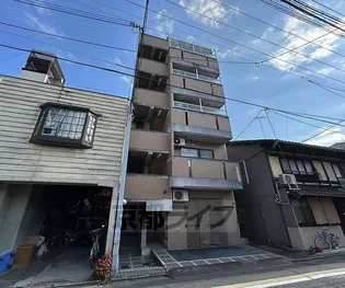 リーベ川原崎の画像