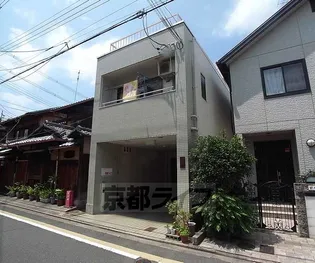 コーポ平塚【301号室】の外観