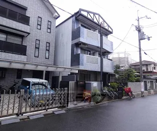 レジデンス アールエットの画像