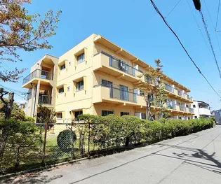 第一向日ハイツの画像