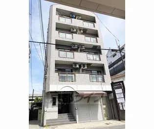 スイトピー桃山の画像