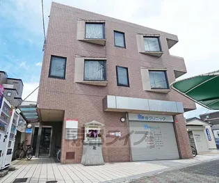 アーバンツリーグランシャリオの画像