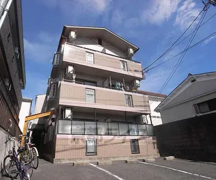 ヴィラパーシモンの画像