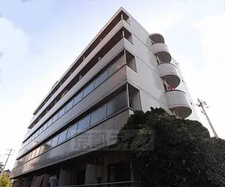 アークハイツ城南宮の画像