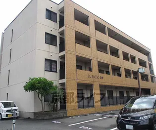 エル パティオ田原の画像