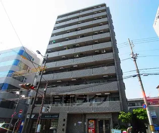 エスリード京都駅前【706号室】の外観