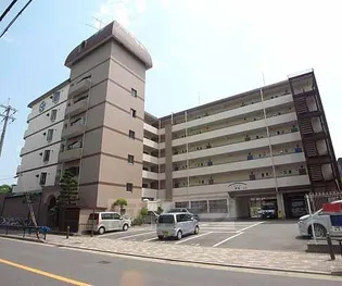 ハイツ青風の画像