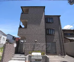 レ・タン・ドゥ・ラ・メール・CKⅢ【312号室】の外観