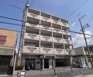 DETOMー1伏見の画像