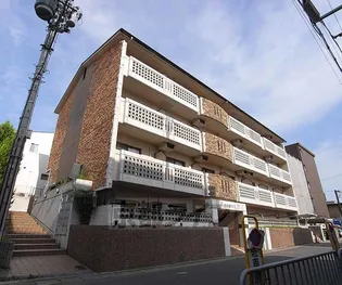 フォレスト27の画像