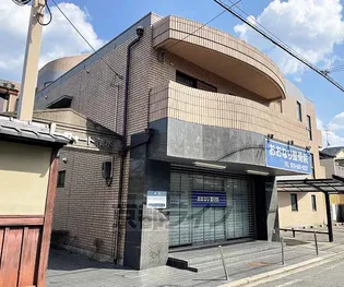 コンフォート清水【3階】の外観