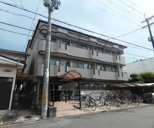 エトワール深草の画像