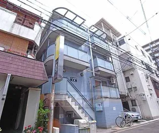グランディール深草の画像