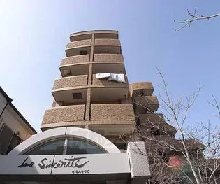 LA SINCERITEの画像