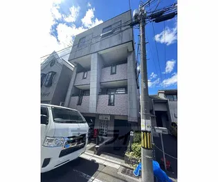 ロイヤルヴィンテージ三十三間堂の画像
