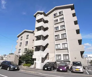 ソーラー福原21の画像