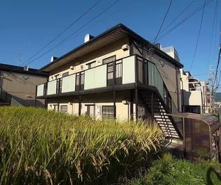 リヴェール桃山の画像