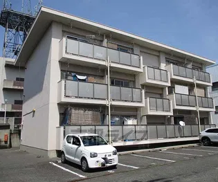 渋谷マンションの画像