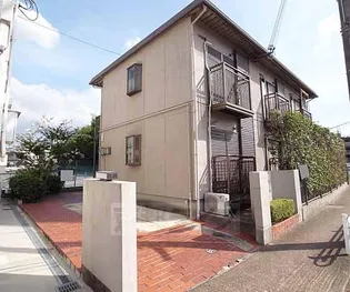 コスモハイツホクユーの画像