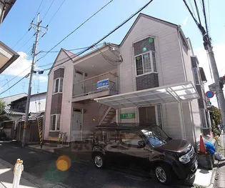 ハイツアシストの画像