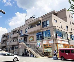 セントアミューの画像