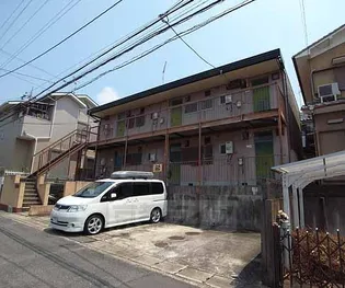 大山ニューハイツの画像