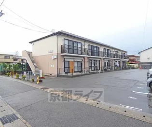 伴コーポラスの画像