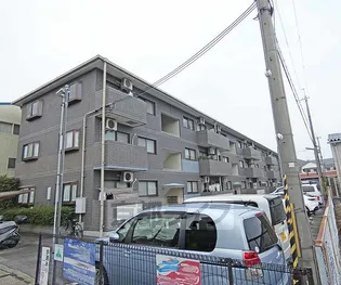 ピルツ木の子マンションの画像