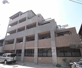 プリミエール アンリー【301号室】の外観