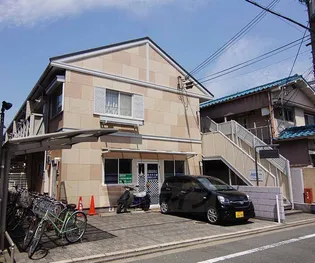 ライトハウス イーストの画像