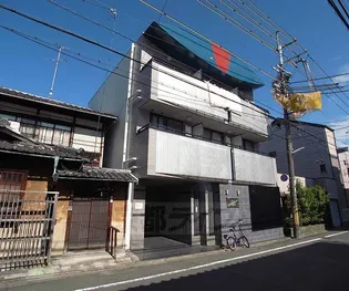 プロシード桃山【305号室】の外観