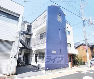 グリシーヌ丹波橋の画像