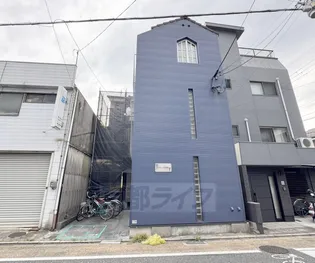 グリシーヌ丹波橋の画像