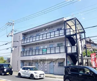 エルデ観月橋の画像