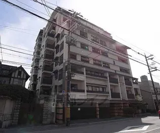 イーグルコート伏見桃山の画像