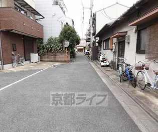 シャーメゾン京都桃山の画像