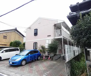 セジュール光【105号室】の外観