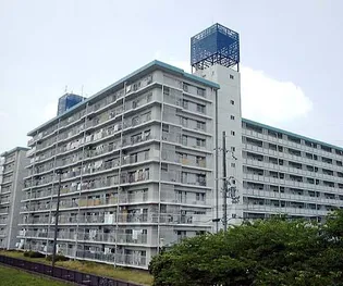 ハイム伏見の画像