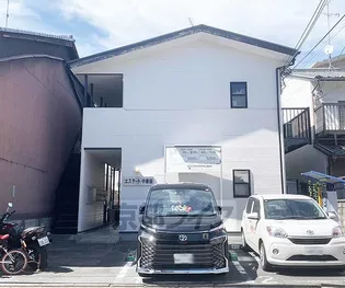 エステート中書島の画像