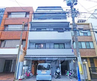 バインオークCENTの画像