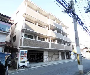 レジデンス竹田の画像