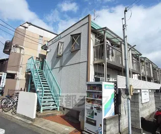 フォーブル吉田の画像