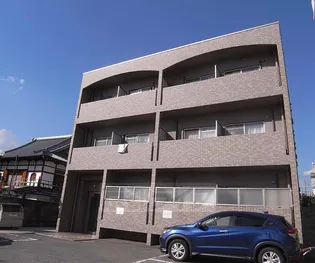 フォンテールの画像