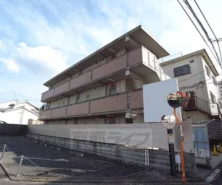 ハイライフクオリカ深草の画像