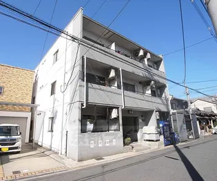 カーサデ伏見の画像