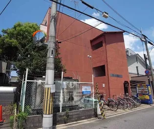プレアール伏見深草の画像