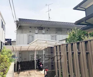 タウニィ ザ クスクスの画像